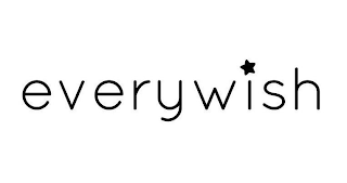 EVERYWISH logo