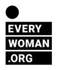 EVERYWOMAN.ORG logo
