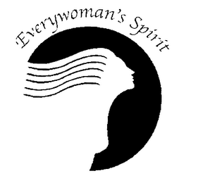 EVERYWOMAN'S SPIRIT logo