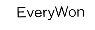 EVERYWON logo