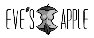 EVE'S APPLE logo