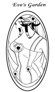 EVE'S GARDEN logo