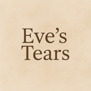 EVE'S TEARS logo
