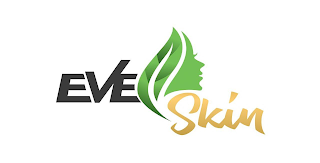 EVESKIN logo