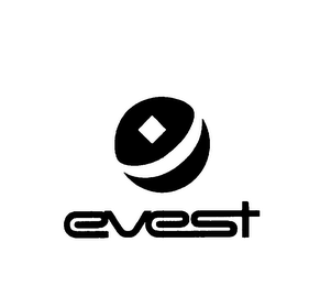 EVEST logo