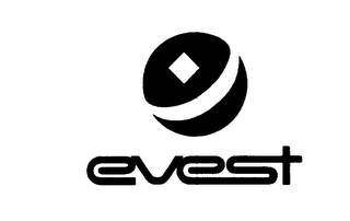 EVEST logo