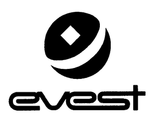 EVEST logo