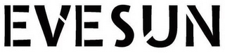 EVESUN logo