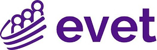 EVET logo