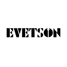 EVETSON logo