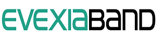 EVEXIABAND logo
