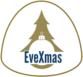 EVEXMAS logo