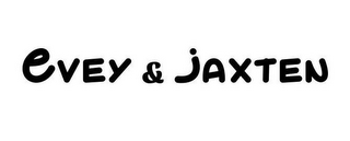 EVEY & JAXTEN logo