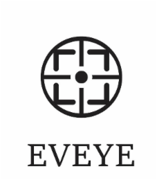 EVEYE logo