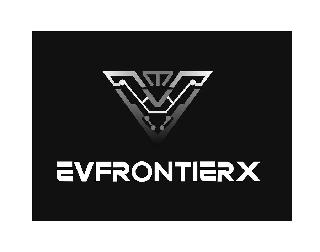 EVFRONTIERX logo