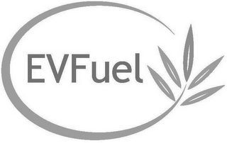 EVFUEL logo
