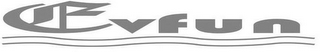 EVFUN logo