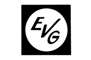 EVG logo