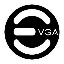 EVGA logo