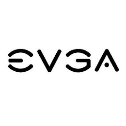 EVGA logo