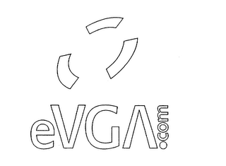 EVGA.COM logo