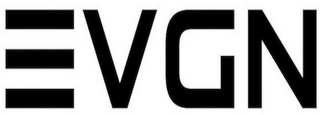 EVGN logo