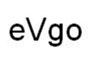 EVGO logo