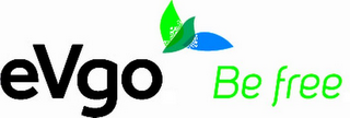 EVGO BE FREE
