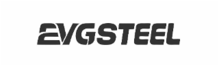 EVGSTEEL logo
