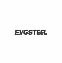 EVGSTEEL logo