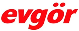 EVGÖR logo