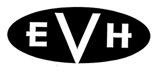 EVH logo
