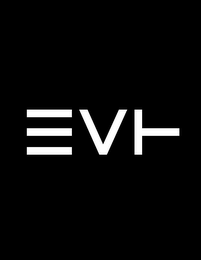 EVH logo