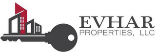EVHAR PROPERTIES, LLC logo