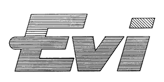 EVI logo