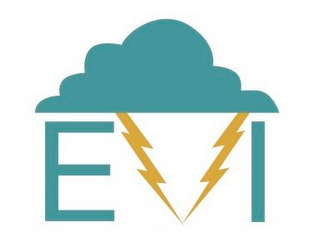 EVI logo