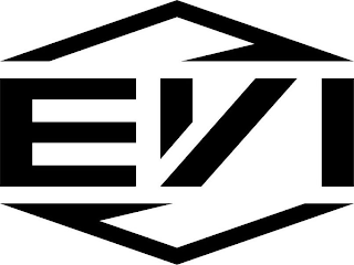 EVI logo