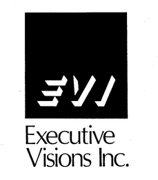 EVI EXECUTIVE VISIONS INC. logo
