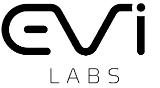EVI LABS logo