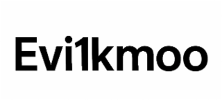 EVI1KMOO logo