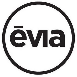 EVIA logo