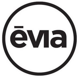 EVIA logo