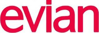 EVIAN logo