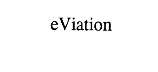 EVIATION logo