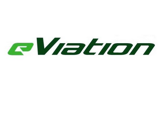 EVIATION logo