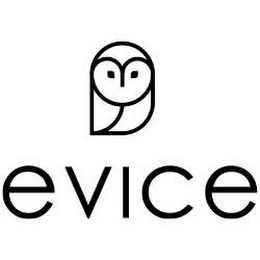 EVICE logo