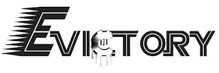 EVICTORY logo