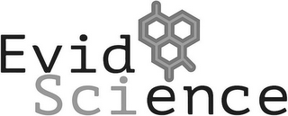 EVID logo