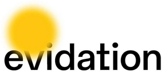 EVIDATION logo