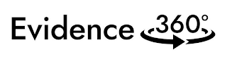 EVIDENCE 360° logo